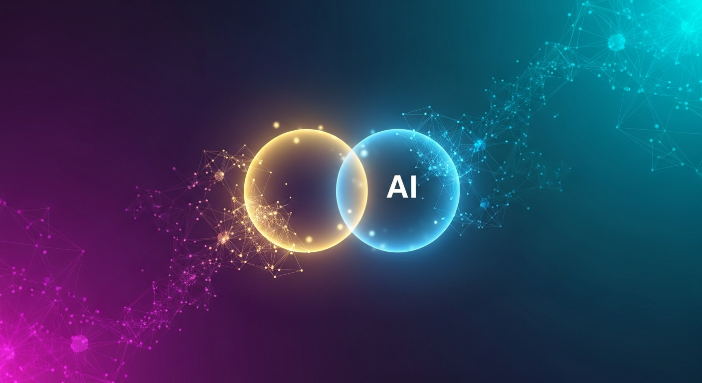AI vs human friendship